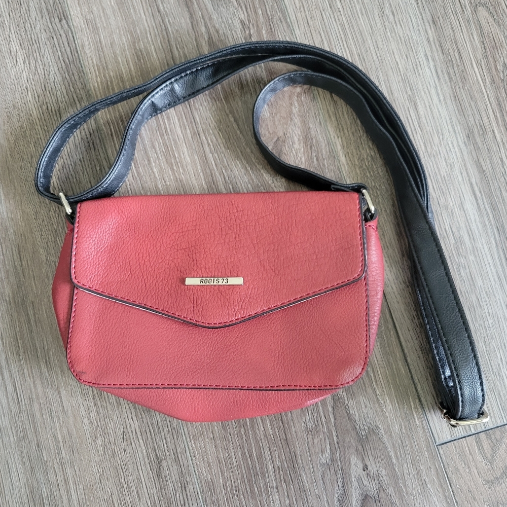 Roots 73 Crossbody